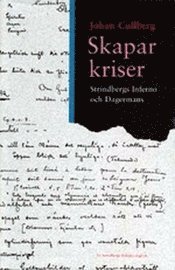 Johan Cullberg - Skaparkriser, Inbunden
