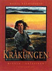 Bodil Bredsdorff - Kråkungen, Kartonnage