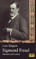 Lars Sjögren - Sigmund Freud : Mannen och verket, Pocket