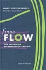 Mihaly Csíkszentmihályi - Finna flow, Pocket