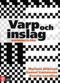 Varp och inslag : bindningslra