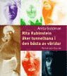 e-Bok Rita Rubinstein åker tunnelbana .. E bok <br />                        E bok