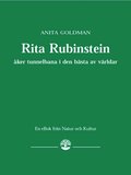 Rita Rubinstein �ker tunnelbana i den b�sta av v�rldar