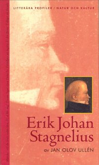 e-Bok Erik Johan Stagnelius  E bok <br />                        E bok