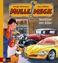 Mulle Meck ber�ttar om bilar