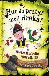 e-Bok Hur du pratar med drakar