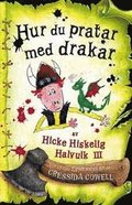 Hur du pratar med drakar