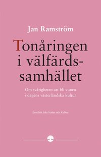 e-Bok Tonåringen i välfärdssamhället   E bok <br />                        E bok