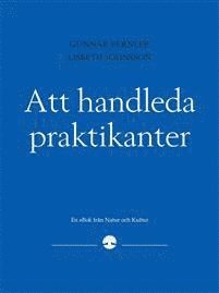Gunnar Bernler, Lisbeth Johansson - Att handleda praktikanter i sociala yrken, E-bok
