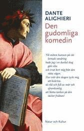 e-Bok Den gudomliga komedin