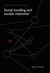 Christofer Edling - Social handling och sociala relationer, Inbunden