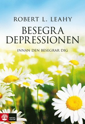 Robert Leahy - Besegra depressionen, Häftad