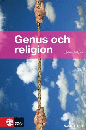 Jeanette Sky - Genus och religion, Inbunden