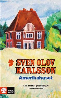 Amerikahuset