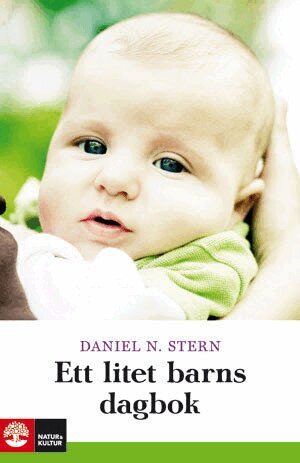 Daniel N. Stern - Ett litet barns dagbok, Kartonnage
