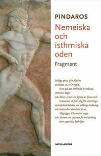 e-Bok Nemeiska och isthmiska oden fragment