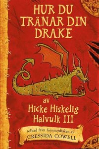 e-Bok Hur du tränar din drake