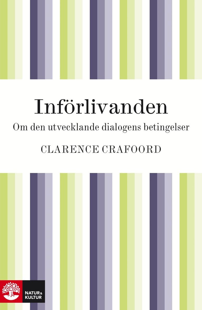 Clarence Crafoord - Införlivanden, E-bok