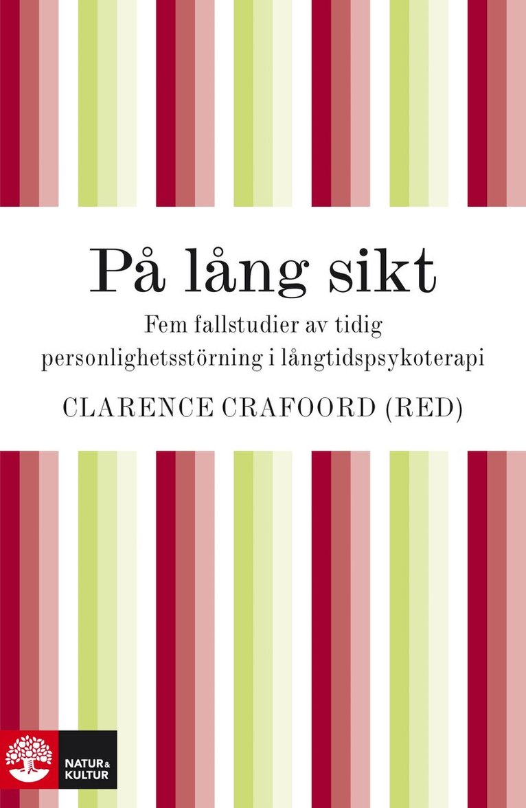 Clarence Crafoord - På lång sikt, E-bok