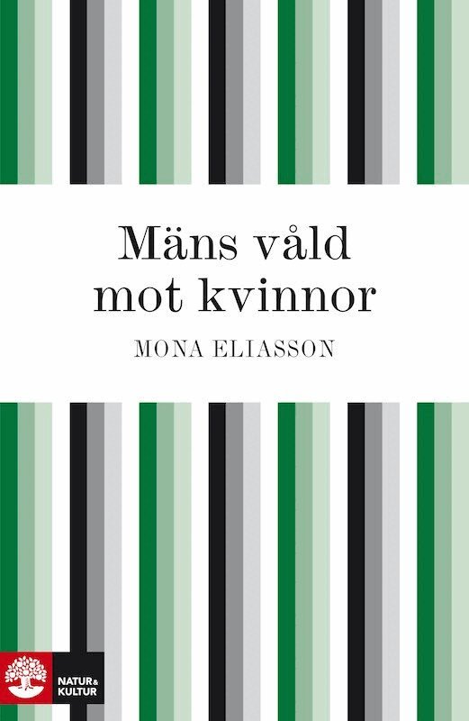 Mona Eliasson - Mäns våld mot kvinnor, E-bok