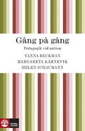 Gng p gng : pedagogik vid autism och autismliknande tillstnd