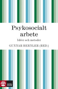 Psykosocialt arbete