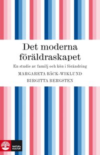 e-Bok Det moderna föräldraskapet <br />                        E bok