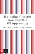 Kvinnliga filosofer
