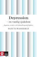 Depression - en vanlig sjukdom