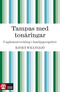 e-Bok Tampas med tonåringar <br />                        E bok