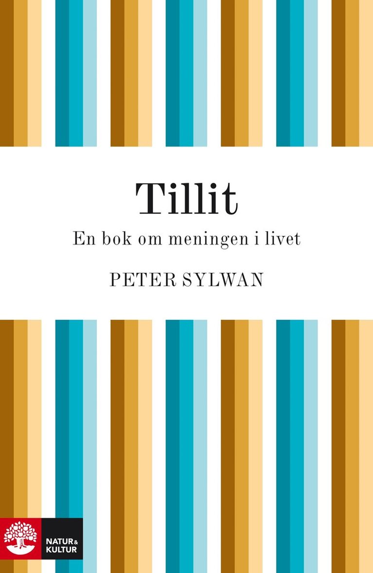 Peter Sylwan - Tillit - en bok om meningen i livet, E-bok