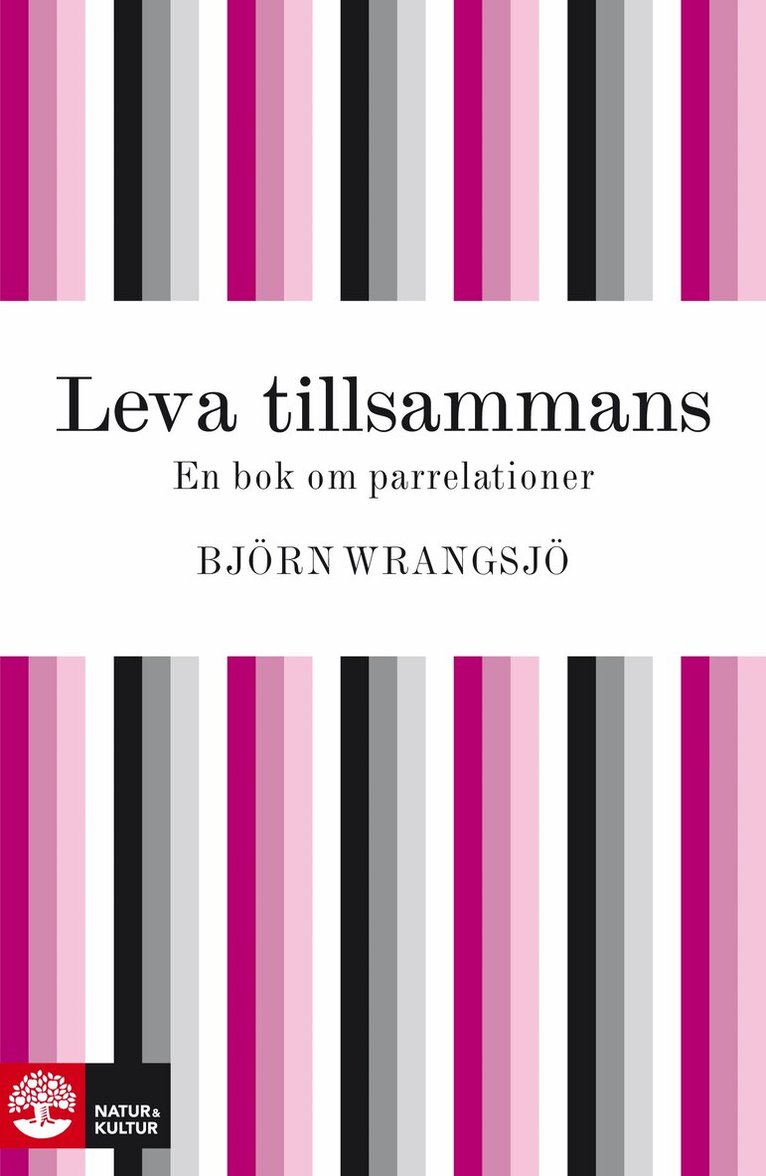 Björn Wrangsjö - Leva tillsammans, E-bok