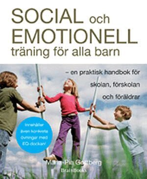 Maria-Pia Gottberg - Social och emotionell träning, E-bok