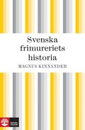 Svenska frimureriets historia