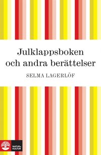 e-Bok Julklappsboken och andra berättelser <br />                        E bok