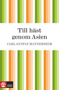 e-Bok Till häst genom Asien <br />                        E bok