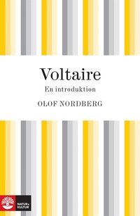 e-Bok Voltaire   en introduktion <br />                        E bok