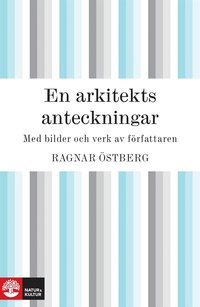 e-Bok En arkitekts anteckningar <br />                        E bok