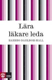 e-Bok Lära läkare leda <br />                        E bok