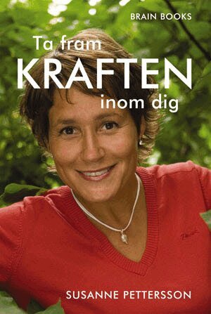 Susanne Pettersson - Ta fram kraften inom dig, Kartonnage