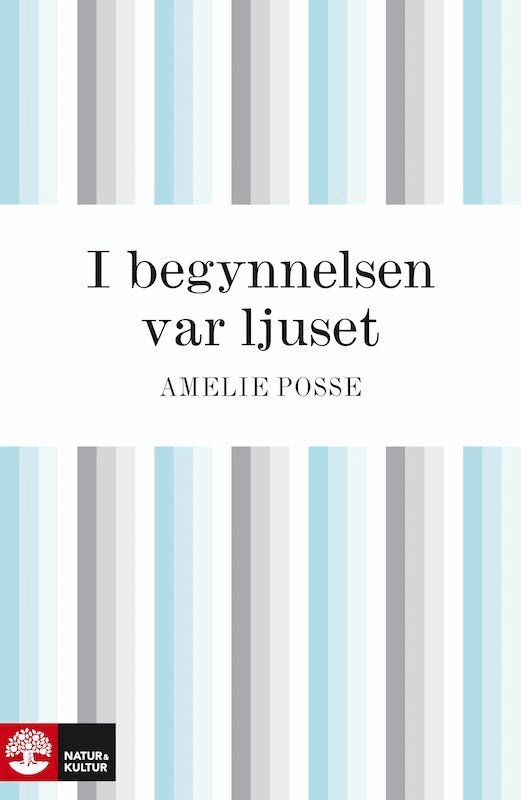 Amelie Posse - I begynnelsen var ljuset, E-bok