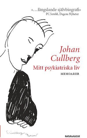 Johan Cullberg - Mitt psykiatriska liv, E-bok