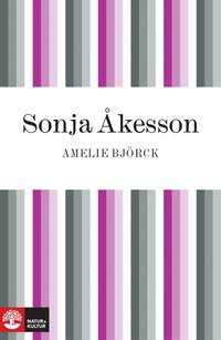 e-Bok Sonja Åkesson <br />                        E bok