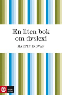 En liten bok om dyslexi