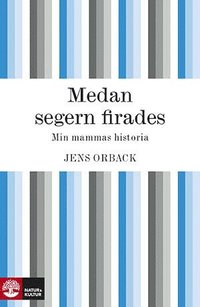 e-Bok Medan segern firades <br />                        E bok