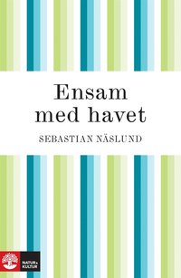 e-Bok Ensam med havet <br />                        E bok