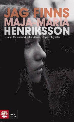 Maja-Maria Henriksson - Jag finns, Pocket