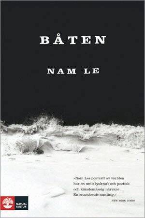 Nam Le - Båten, Pocket