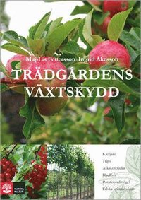 e-Bok Trädgårdens växtskydd