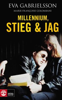 e-Bok Millennium, Stieg   jag <br />                        E bok